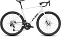 Cube Attain C:62 SLX metallicwhite´n´black (2027)