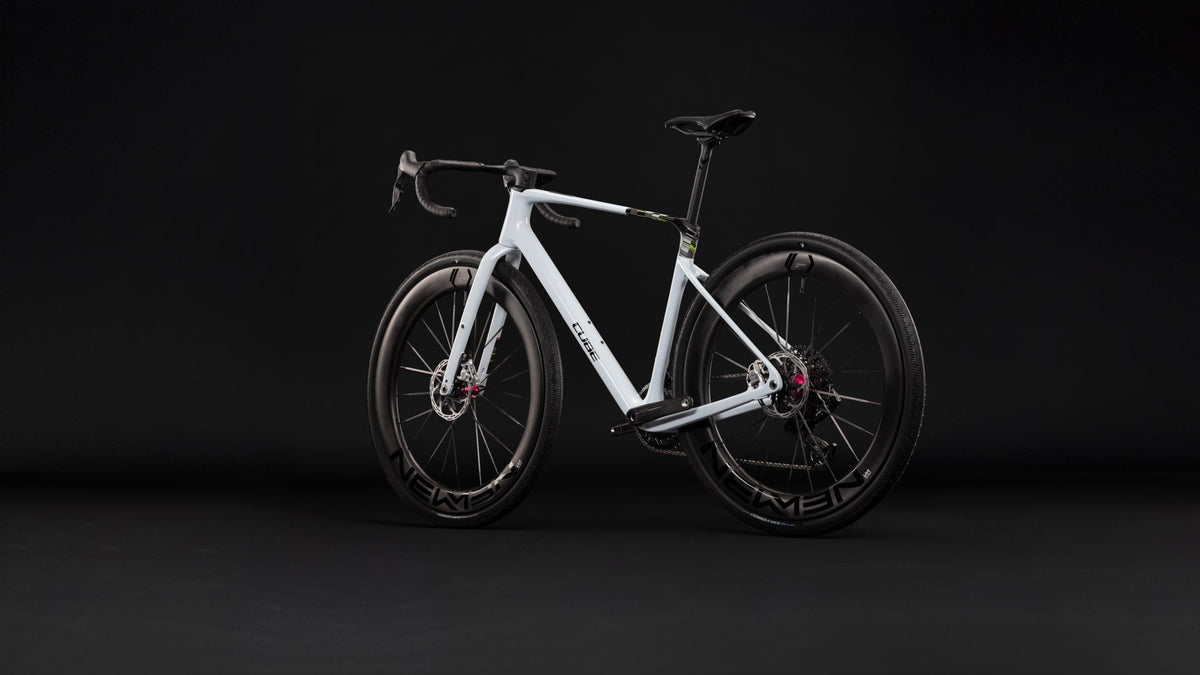 Cube Nuroad C:62 SLT  glacier´n´magenta (2027)