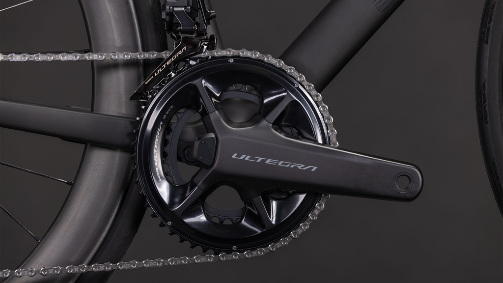 Cube Litening AIR C:68X Race blackline (2026)