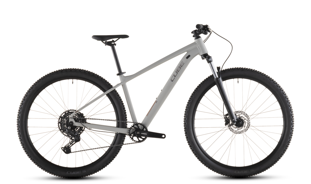 Cube Aim Pro greige´n´titan (2026)