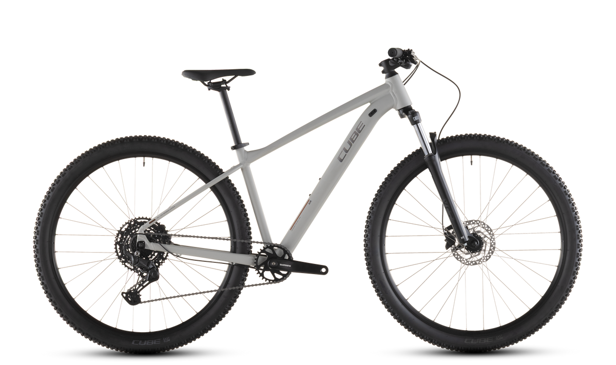 Cube Aim Pro greige´n´titan (2026)