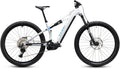 Cube Stereo Hybrid ONE44 HPC Pro 800  metallicwhite´n´blue (2027)