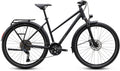 Cube Nature EXC FE Trapez grey´n´chrome (2027)