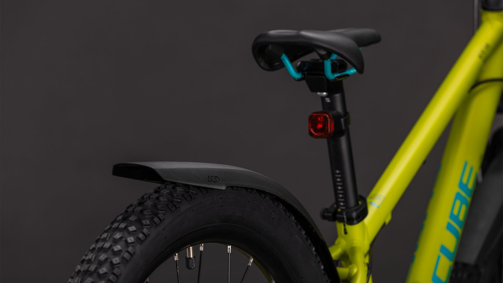 Cube Acid 240 Disc FE lizard´n´blue (2027)