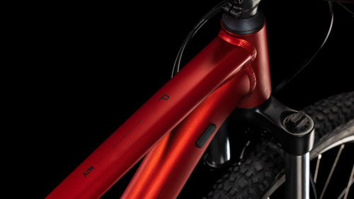 B-Ware Cube Aim Pro fireorange´n´black (2025)