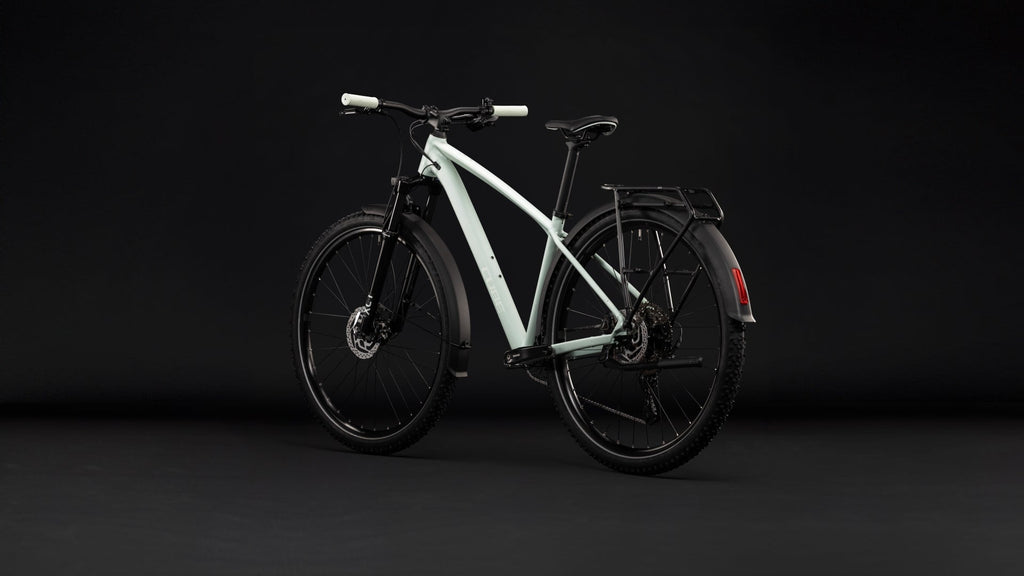 Cube Aim Pro FE  aloegreen´n´green (2027)