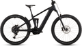 Cube Stereo Hybrid ONE22 Pro 800 night´n´chrome (2026)