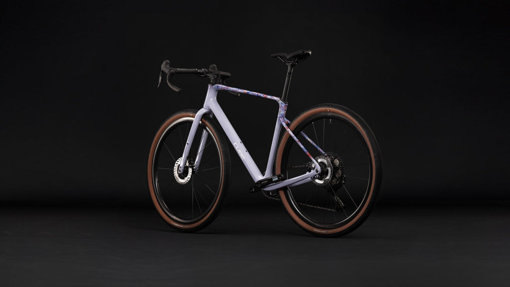Cube Nuroad C:62 EX  artline (2027)