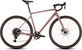B-Ware: Cube Nuroad ONE ruby´n´puce (2026)
