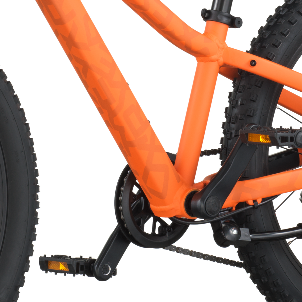 Scott Roxter 200 vibrant orange (2026)