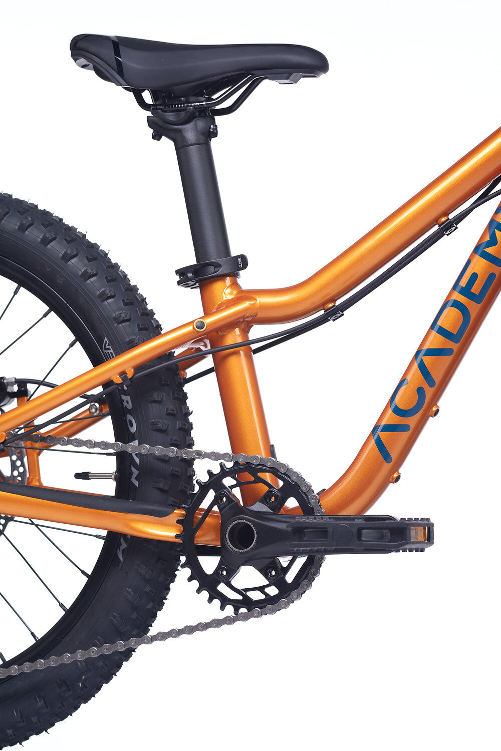 Academy Trail 4 R 20 Zoll Mountainbike  Amber (2027)