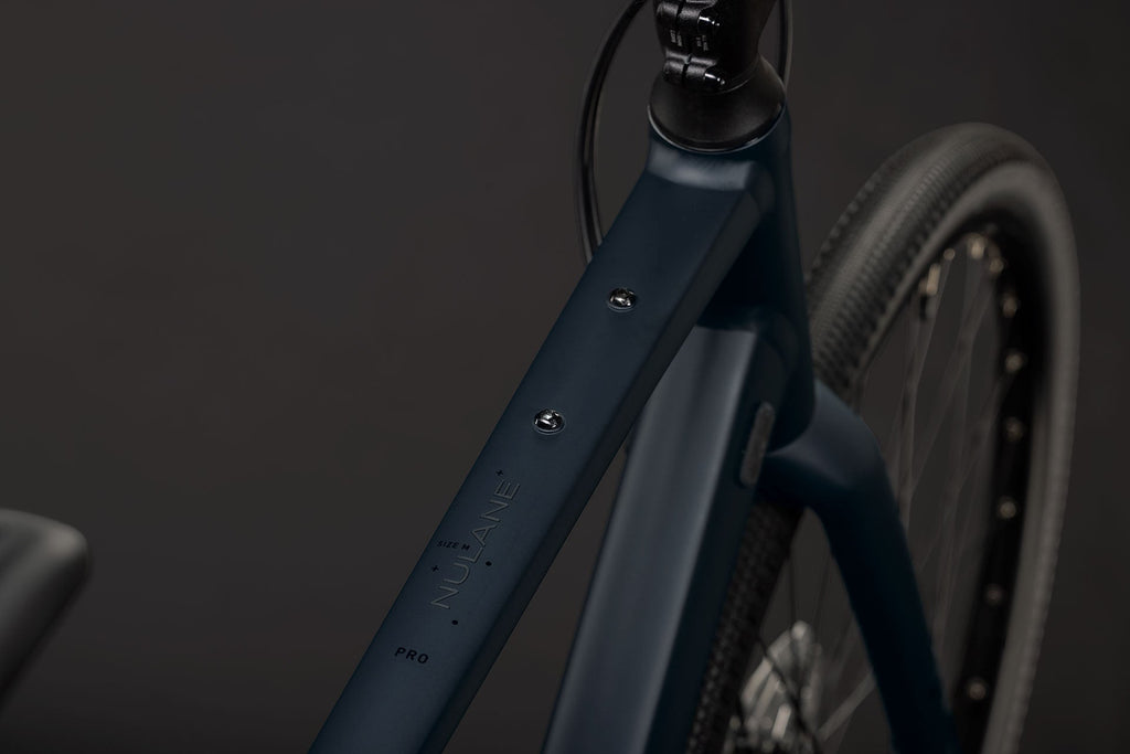 Cube Nulane Pro  night´n´chrome (2027)