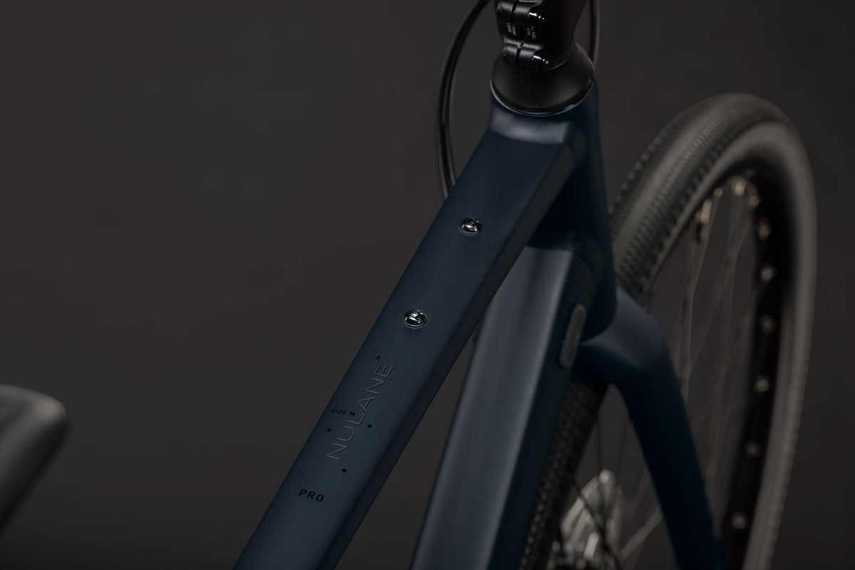Cube Nulane Pro  night´n´chrome (2027)