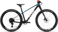 Cube Elite 240 C:62 SLX carbon´n´blue´n´red