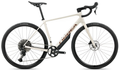 Orbea AVANT H45 1x Ivory White - Titan Bronze (Gloss) (2026)