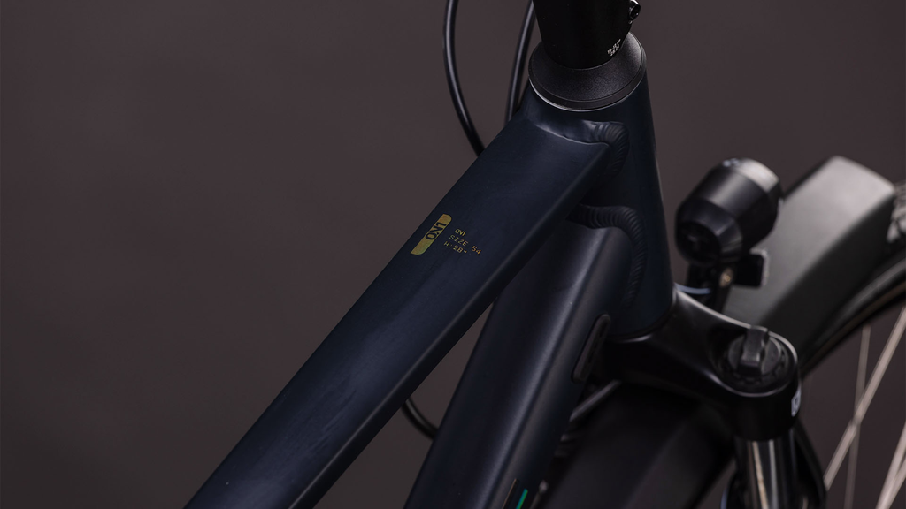 B-Ware: Cube Touring ONE night´n´chrome (2026)