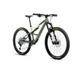 Orbea OCCAM SL H10 Spaceship Green - Acid Gum (Gloss) (2026)