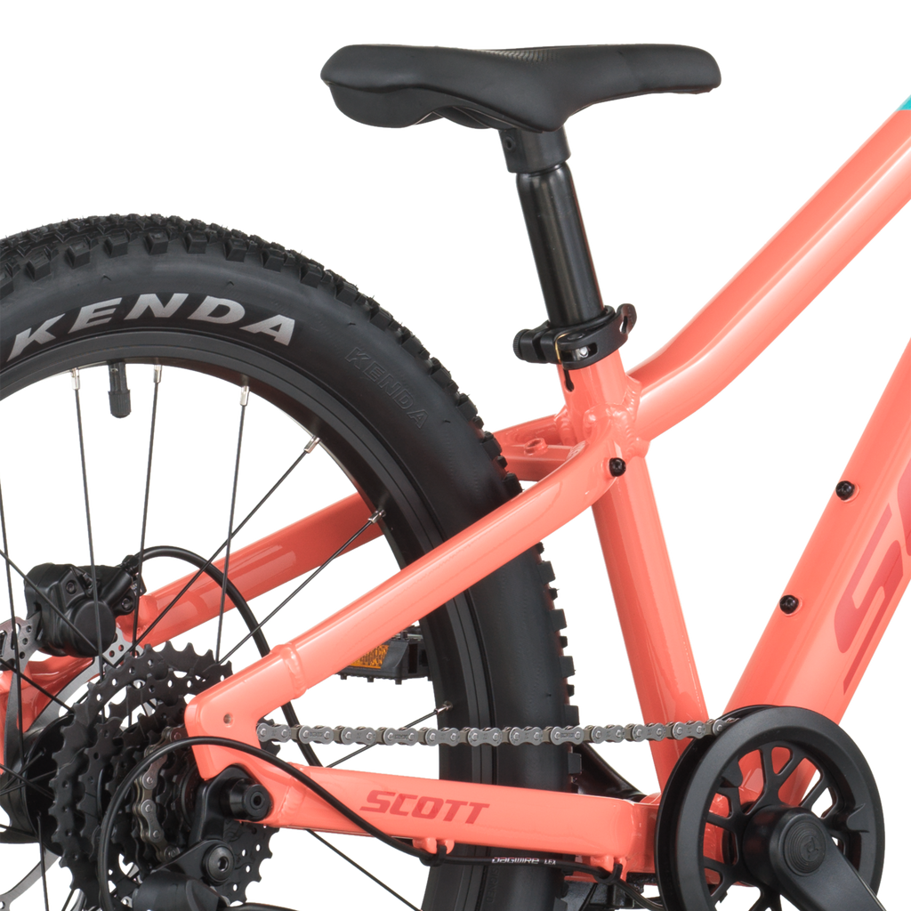 Scott Scale 200 grapefruit orange (2026)