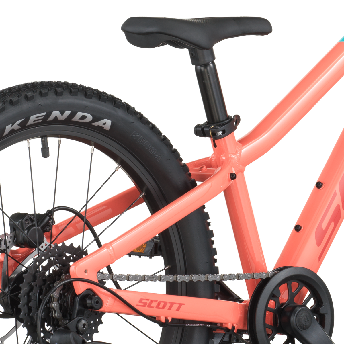 Scott Scale 200 grapefruit orange (2026)