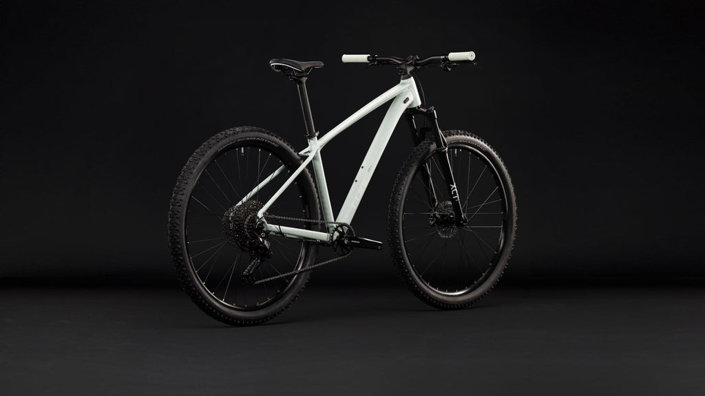 Cube Aim Pro  aloegreen´n´green (2027)