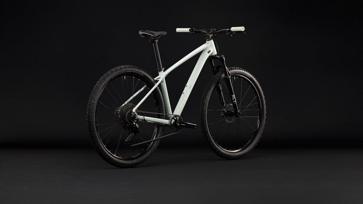 Cube Aim Pro  aloegreen´n´green (2027)