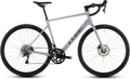 B-Ware: Cube Attain Race foggrey´n´shift (2026)