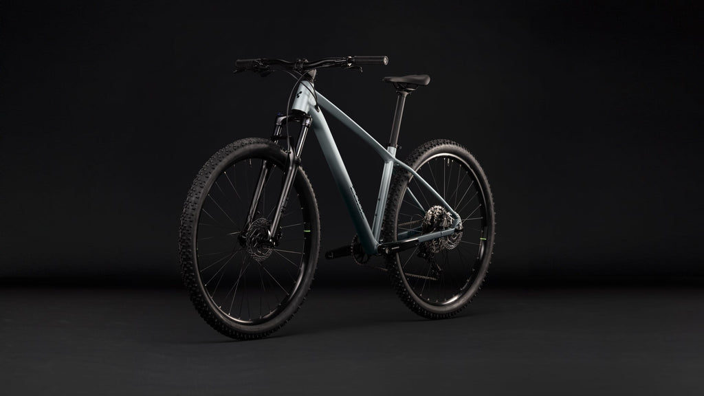 Cube Aim Pro  grey´n´black (2027)