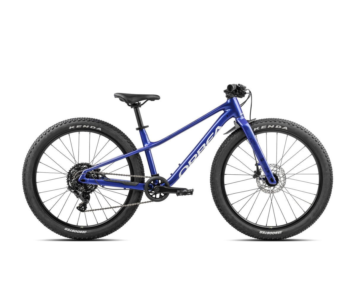 Orbea KIMU 24 H20 Cobalt Blue (2027)