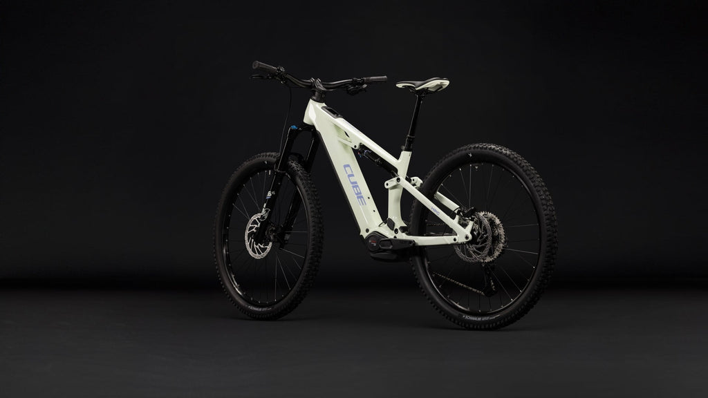 Cube Stereo Hybrid ONE44 HPC Race 800  mellowyellow´n´lilac (2027)