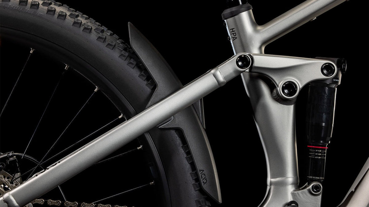 Cube Stereo Hybrid ONE22 Race 800 silver n´black