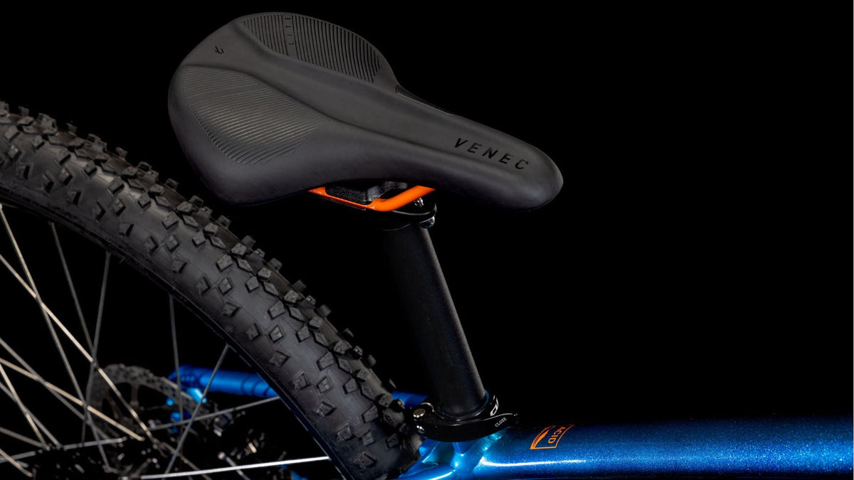 Cube Acid 260 Disc actionteam (2027)