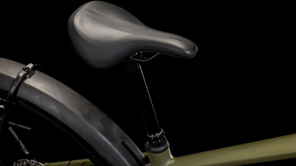 Cube Reaction Hybrid Pro 600 Allroad dustyolive´n´gold