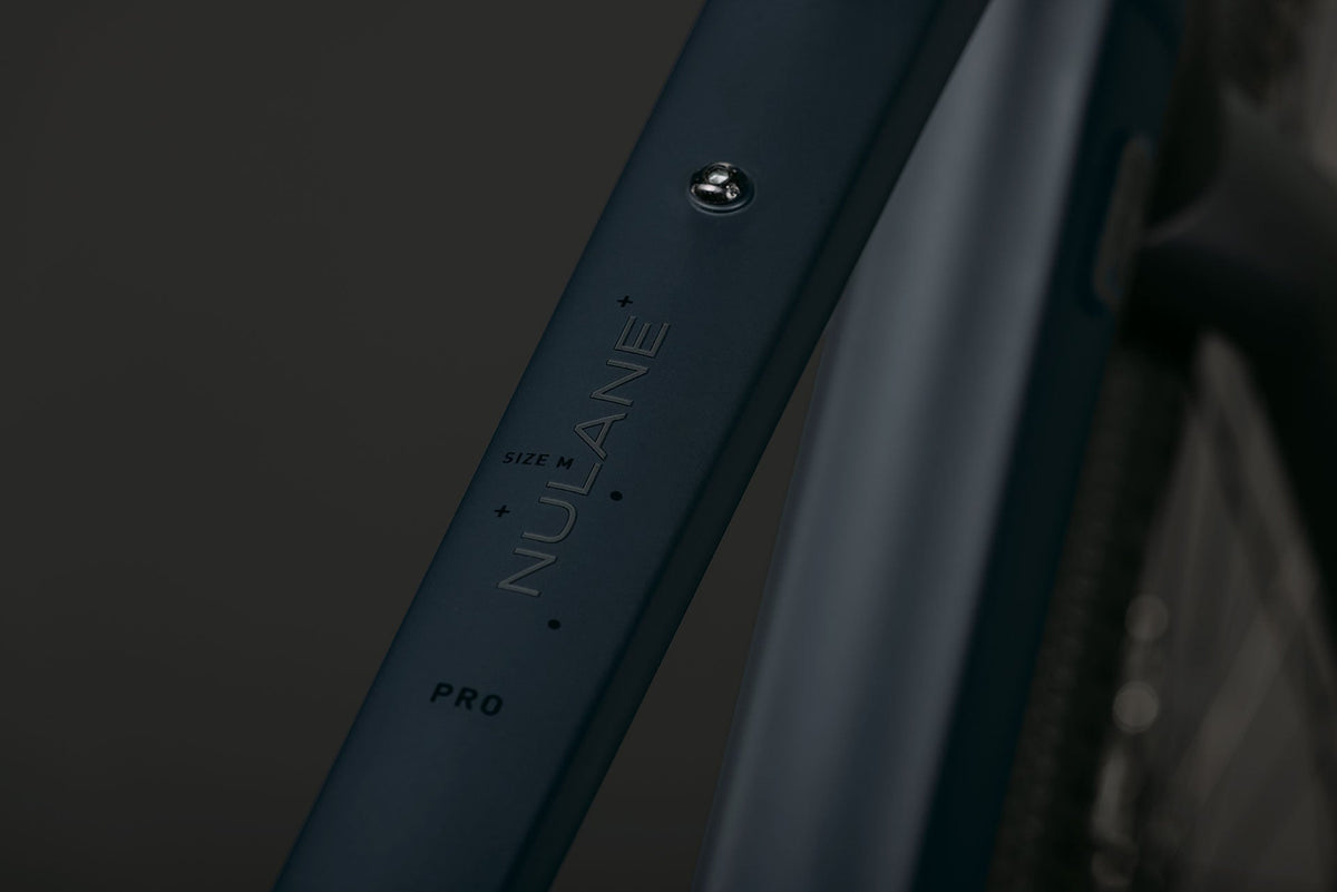 Cube Nulane Pro  night´n´chrome (2027)