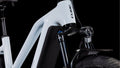 Cube Kathmandu Hybrid ONE 800 Lady polarwhite´n´black
