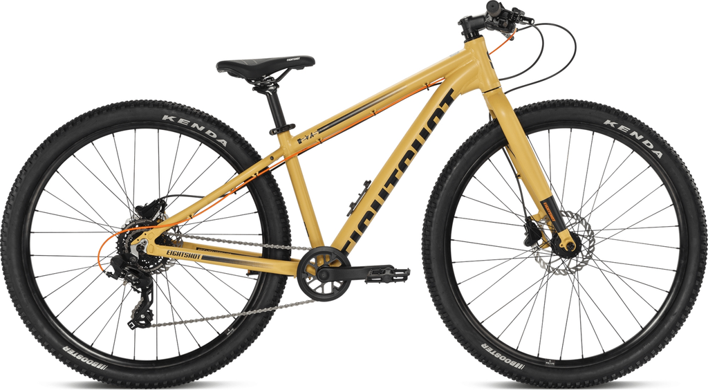 Eightshot COADY 275 SL DISC sand (2026)