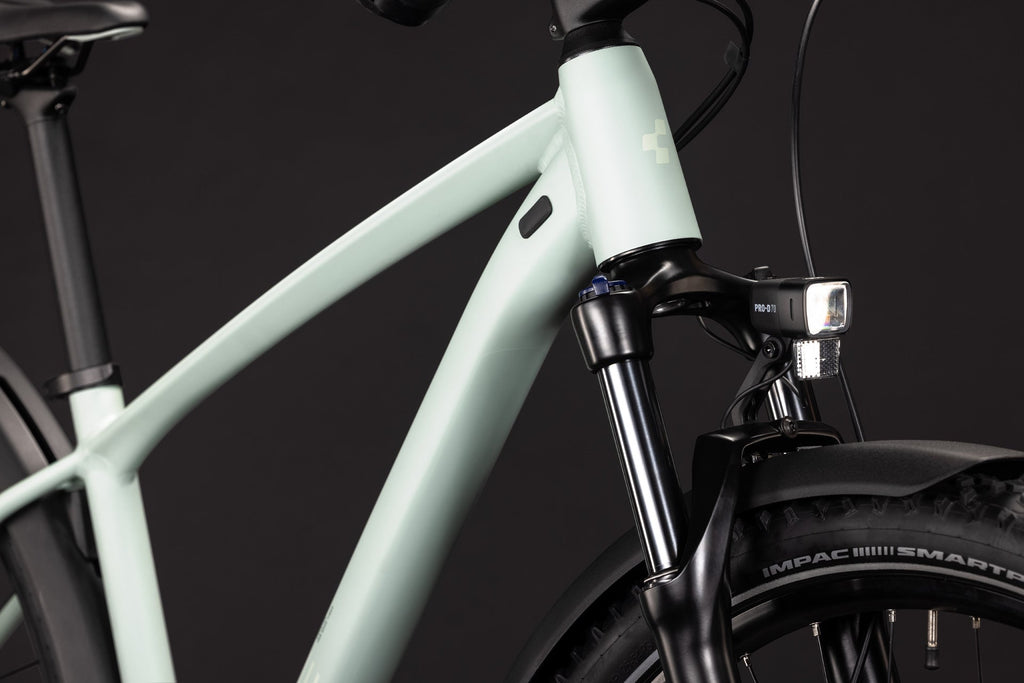 Cube Aim Pro FE  aloegreen´n´green (2027)