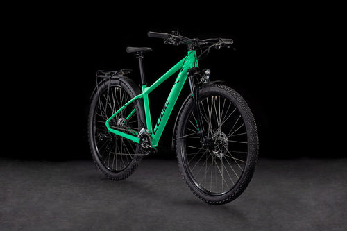Cube Aim ONE Allroad shamrock´n´black