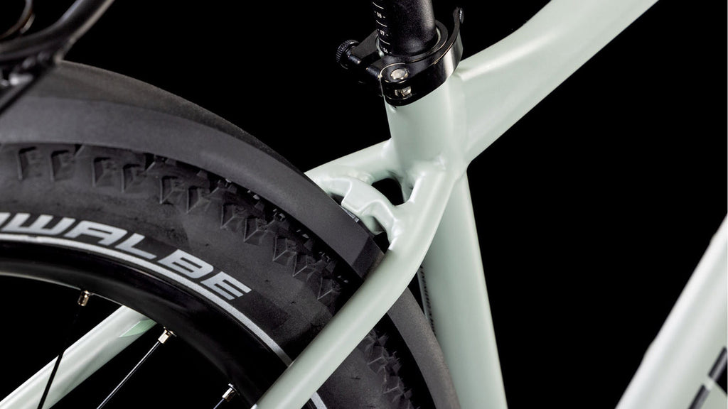 Cube Aim SLX Allroad lunar´n´frozengrape