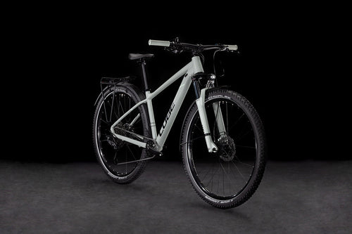 Cube Aim SLX Allroad lunar´n´frozengrape