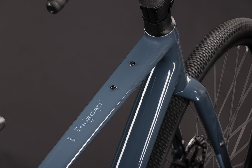 Cube Nuroad Race  inkgrey´n´grey (2027)