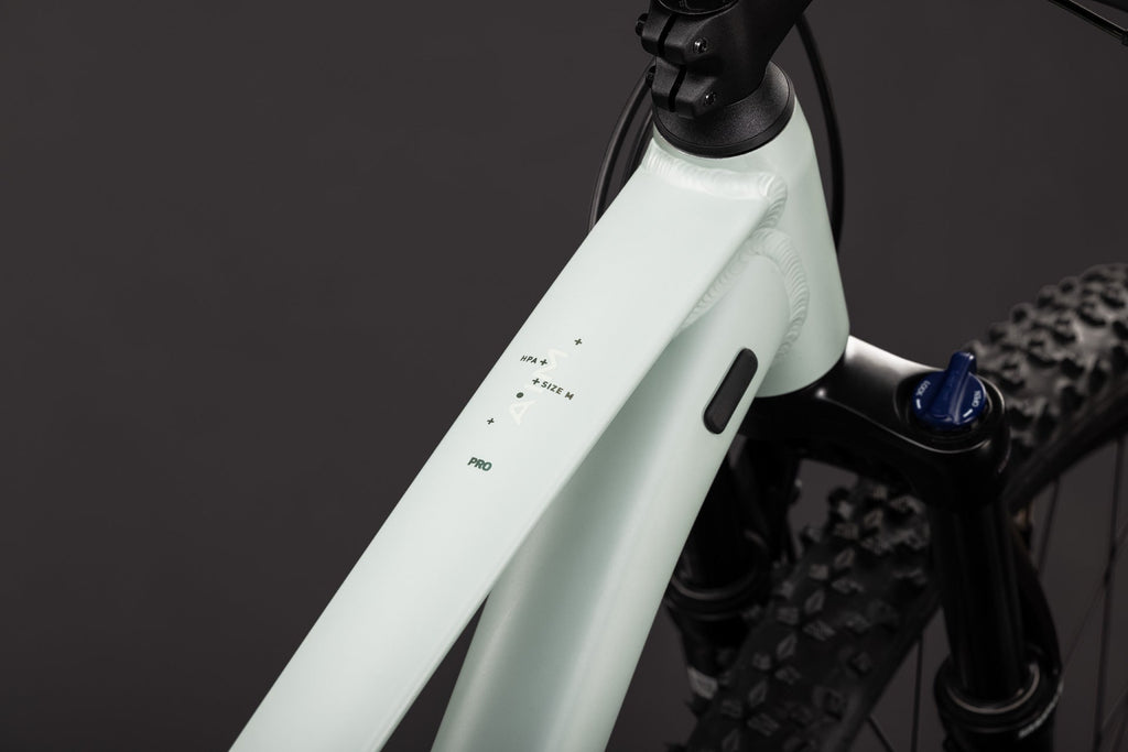 Cube Aim Pro  aloegreen´n´green (2027)