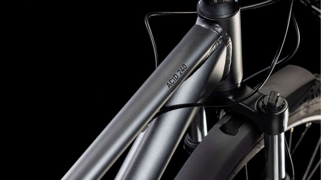 Cube Acid 240 Disc Allroad grey´n´flash