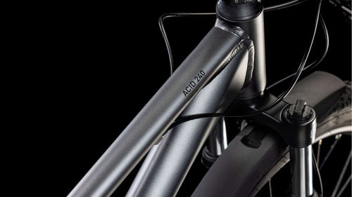 Cube Acid 240 Disc Allroad grey´n´flash