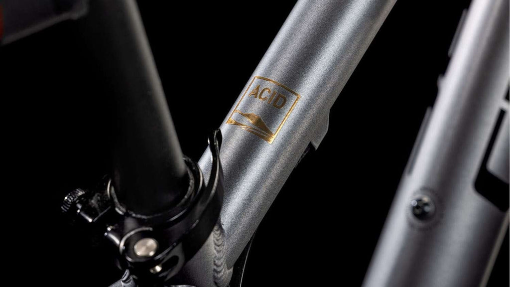 Cube Acid 240 Disc Allroad grey´n´flash