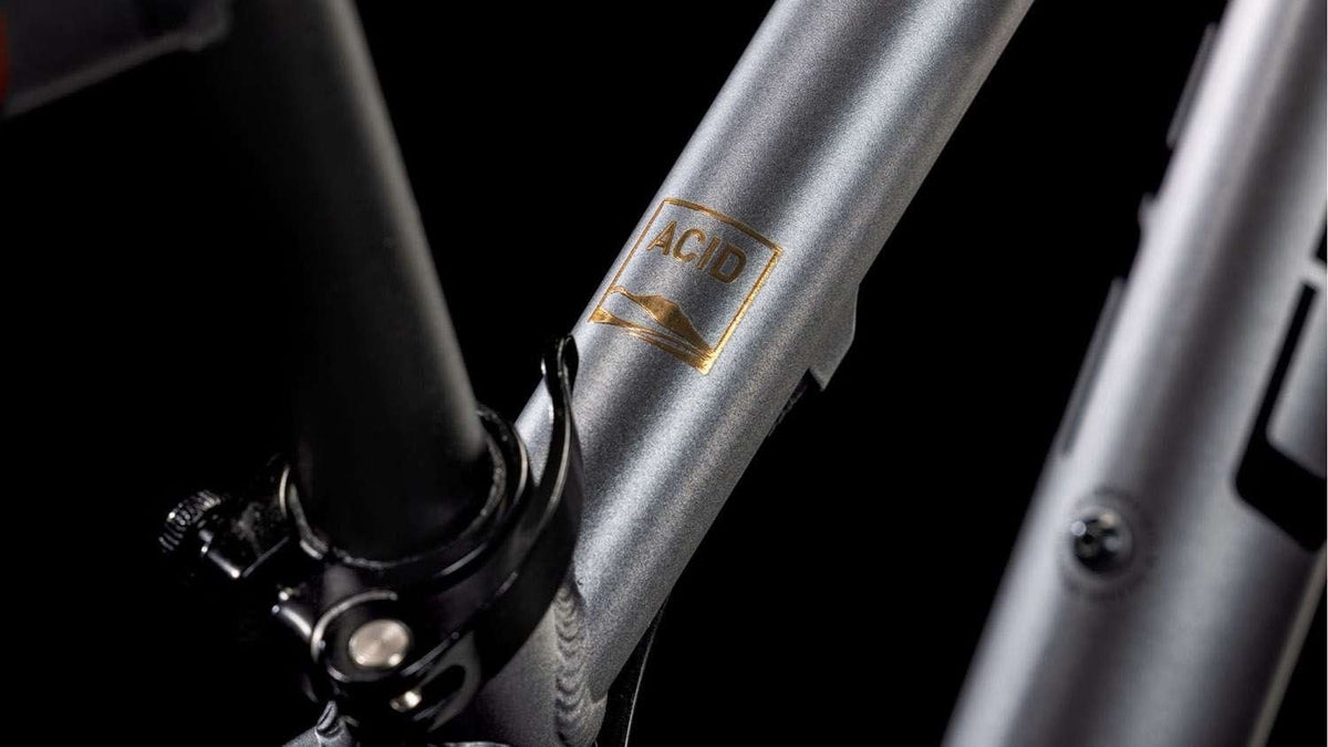 Cube Acid 240 Disc Allroad grey´n´flash
