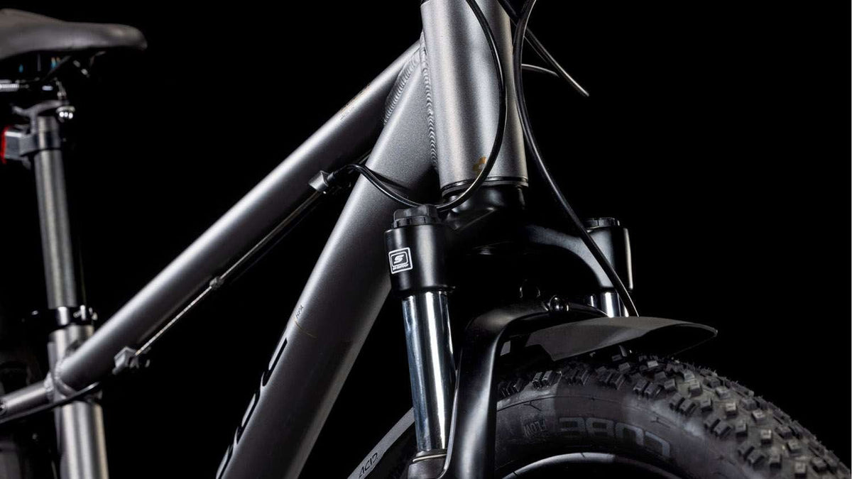 Cube Acid 240 Disc Allroad grey´n´flash