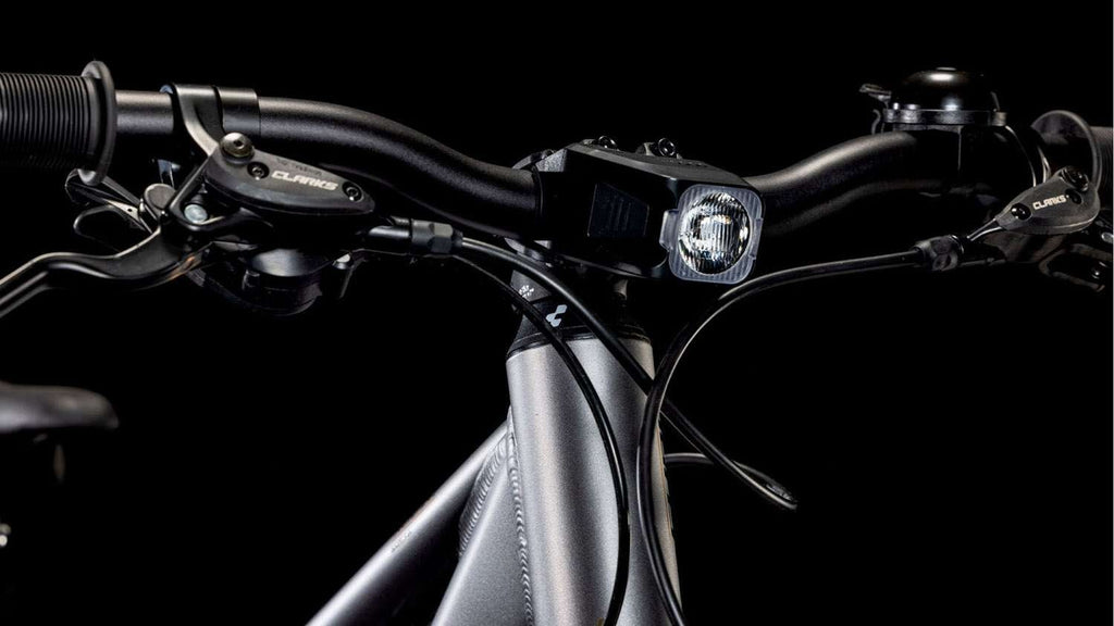Cube Acid 240 Disc Allroad grey´n´flash