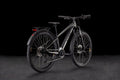 Cube Acid 260 Disc Allroad grey´n´flash