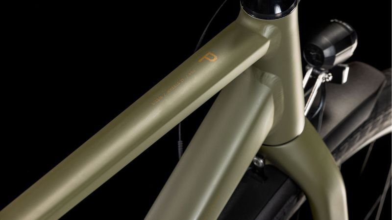 Cube Hyde Pro FE dustyolive´n´gold
