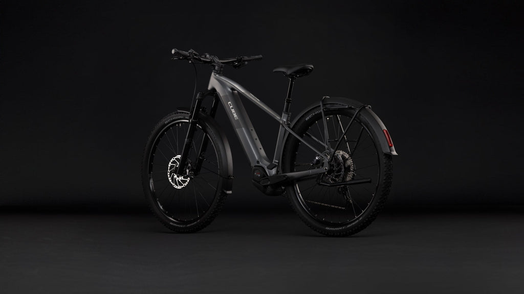 Cube Reaction Hybrid Race 800 FE Diamant slabgrey´n´chrome (2027)